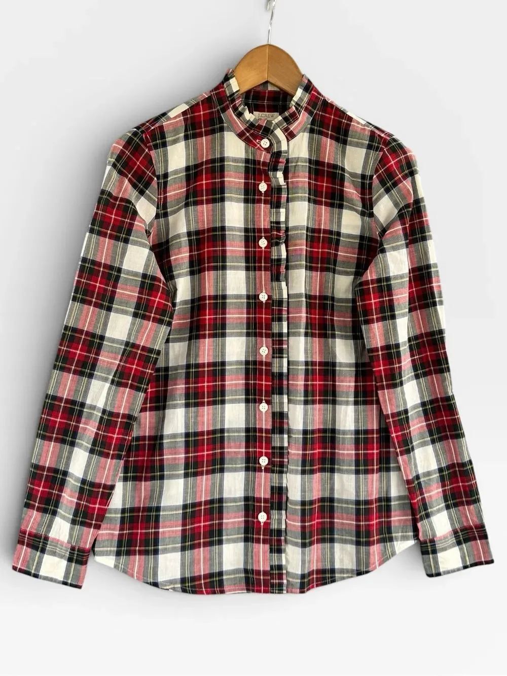 🎉5 for $45🎉 J.Crew top blouse shirt size XS
